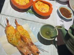 -匠和风精致料理(莆田财富中心店)