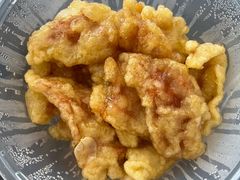 锅包肉-福缘酒店(永乐店)