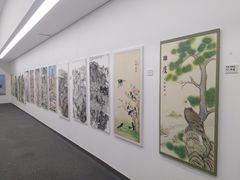 -炎黄艺术馆