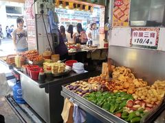 -佳记小食店(旺角店)