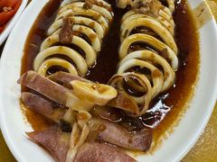 -甜甜屋(解放中路店)