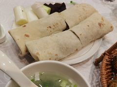 朝天锅-潍坊菜馆(三里河南横街店)