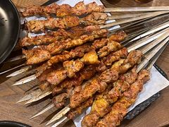 -贯贯吉·清真餐厅(浙江中路店)