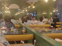 -一席地·本地鸡窝·杭帮鸡火锅(萧山银隆百货店)
