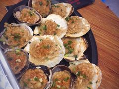 -串亿88烧烤·羊腿·羊蝎子(板泉路店)