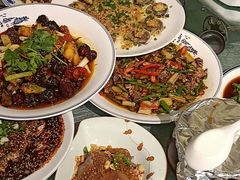 -重庆味道(蓝光店)