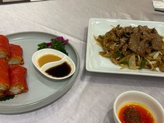 -丰鲤楼•闽南茶楼(仟禧汇店)