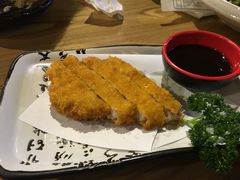 -吉川居酒屋(建国北路店)