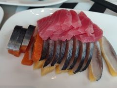 -万达文华酒店·48F云端窗景美食汇自助餐厅