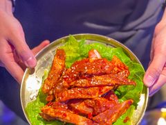 -入火韩国烤肉(凯旋广场店)