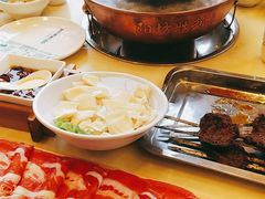 -阳坊胜利涮羊肉(阳坊老店)