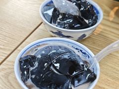 -五福堂龟苓膏(河东北山店)