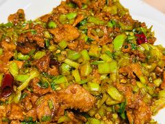 -恩宏德餐馆(平山道店)