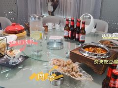 -3号仓库·创意中国菜(乐清正大广场店)