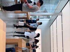 -Apple零售店(成都太古里店)