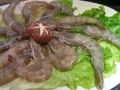 -呷哺呷哺(松江开元店)