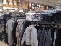-MUJI无印良品(华贸店)
