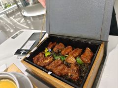 -3号仓库·创意中国菜(新世界城店)