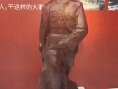 -长春世界雕塑园