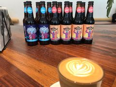 -Seesaw Coffee(上海尚悦湾店)