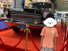 -沈阳铁路陈列馆