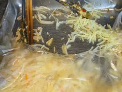 -阿姨卷饼(平凉路店)