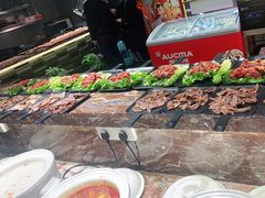 -九记潮汕现切鲜牛肉自助火锅(新开铺店)