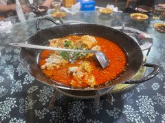 合渣-张关合渣(航空大道店)