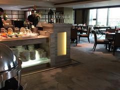 -上海东方佘山翰悦阁酒店·Vie全日制餐厅