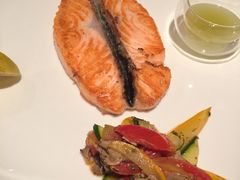 EATALIA(地安门店)-EATALIA意塔利意式餐厅(鼓楼店)