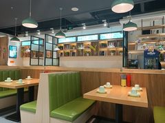 大堂-全洲拌饭(万达店)