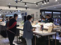 -宏宇眼镜蔡司依视路折扣店(兆佳眼镜城店)