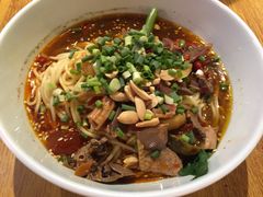 -车沾巷·重庆老味豌杂面