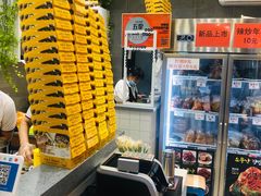 -传闻来紫菜包饭·打糕(西塔韩百店)