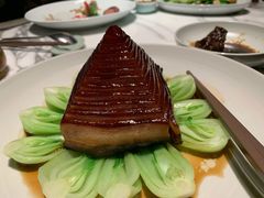 金牌扣肉-湖滨28中餐厅·西湖宴·杭州君悦酒店