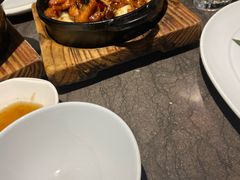 -汤城小厨•粤菜•靓汤(苏州街店)