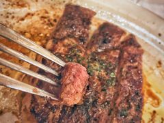 -摩根扒房(桐梓林店)