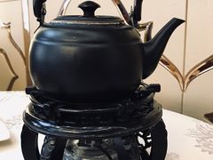 -香云轩·顺德菜(香云纱园林酒店店)