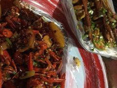 小龙虾-胡子螺蛳(狮峰路店)