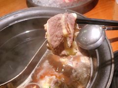 -呷哺呷哺(宝山正大乐城店)