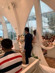 -格乐利雅婚礼艺术中心(南外滩店)