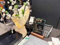 -星巴克(金谊广场店)