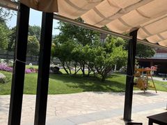 -怡咖啡·自助餐·西安香格里拉