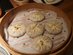 松茸汤包-庆春朴门