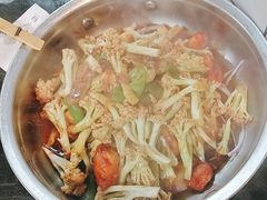 -鑫小城故事·藕汤·家常菜(台北一路总店)