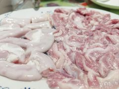 -华哥新鲜猪精品美食