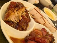-中国厨房/台湾牛肉面