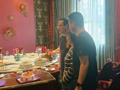 -俏巴渝·家宴·生日宴(锦绣城店)