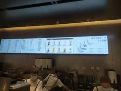 -喜茶(永旺梦乐城店)