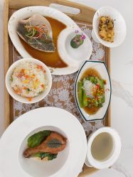 -美悦湾月子中心(熙湖店)
